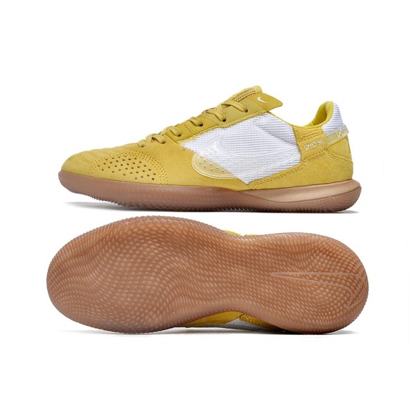 Chuteira Futsal NIKE Street Gato