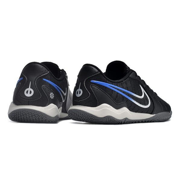 Chuteira Futsal NIKE Tiempo Legend 10 Academy Black Pack
