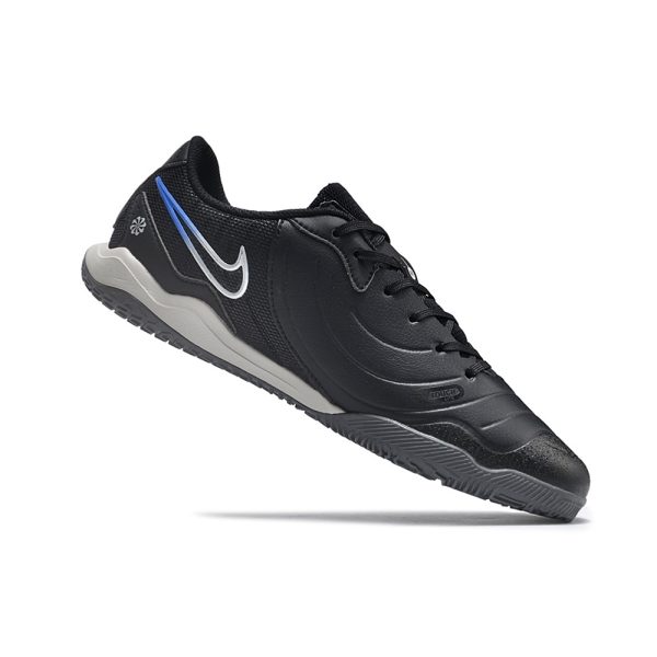 Chuteira Futsal NIKE Tiempo Legend 10 Academy Black Pack