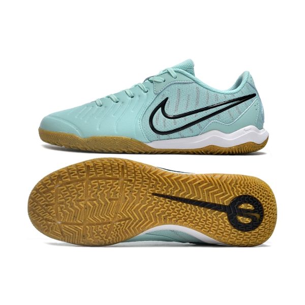 Chuteira Futsal NIKE Tiempo Legend 10 Academy
