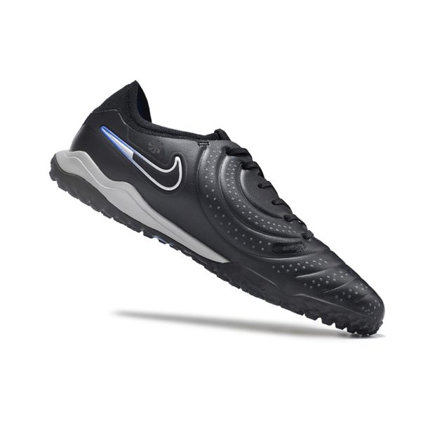 Chuteira Society NIKE Tiempo Legend 10 Pro Black Pack