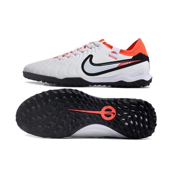 Chuteira Society NIKE Tiempo Legend 10 Pro Ready