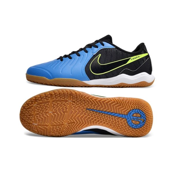 Chuteira Futsal NIKE Tiempo Legend 10 Academy