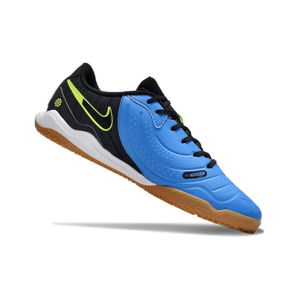 Chuteira Futsal NIKE Tiempo Legend 10 Academy