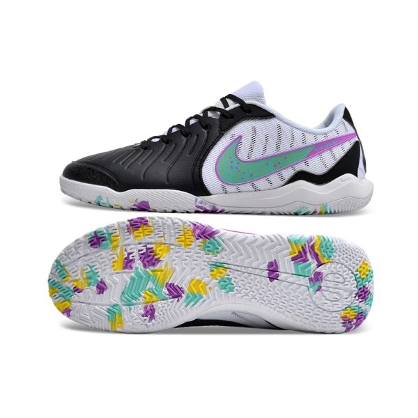 Chuteira Futsal NIKE Tiempo Legend 10 Academy