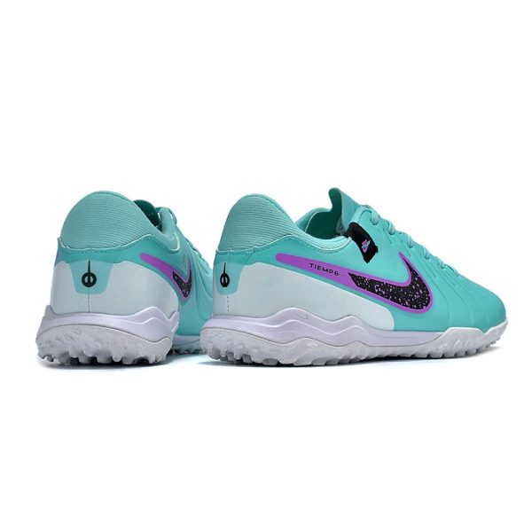 Chuteira Society NIKE Tiempo Legend 10 Academy Peak Ready