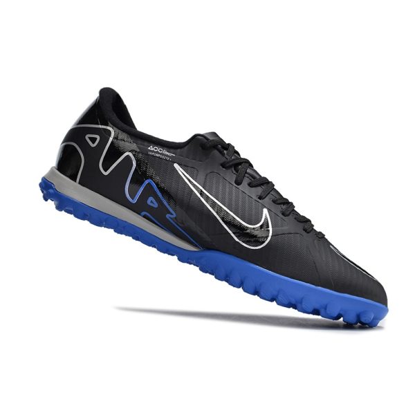 Chuteira Society Nike Air Zoom Mercurial Vapor 15 Academy Black