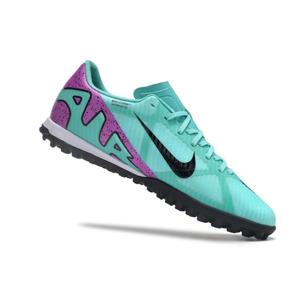 Chuteira Society Nike Air Zoom Mercurial Vapor 15 Academy Peak Ready