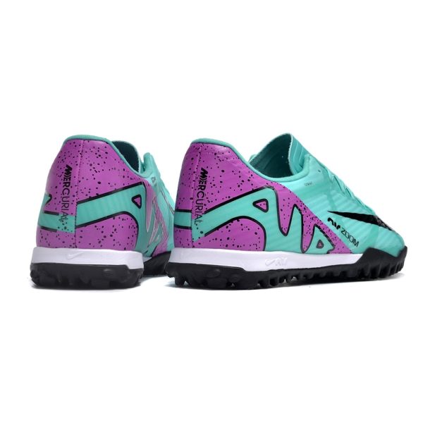 Chuteira Society Nike Air Zoom Mercurial Vapor 15 Academy Peak Ready