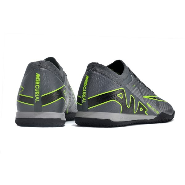 Chuteira Futsal Nike Air Zoom Mercurial Vapor 15 Elite