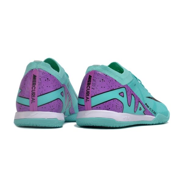 Chuteira Futsal Nike Air Zoom Mercurial Vapor 15 Elite Peak Ready
