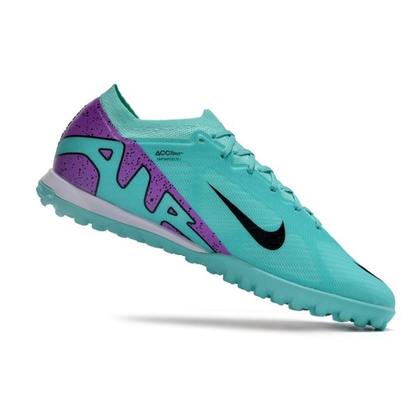 Chuteira Society Nike Air Zoom Mercurial Vapor 15 Elite Peak Ready