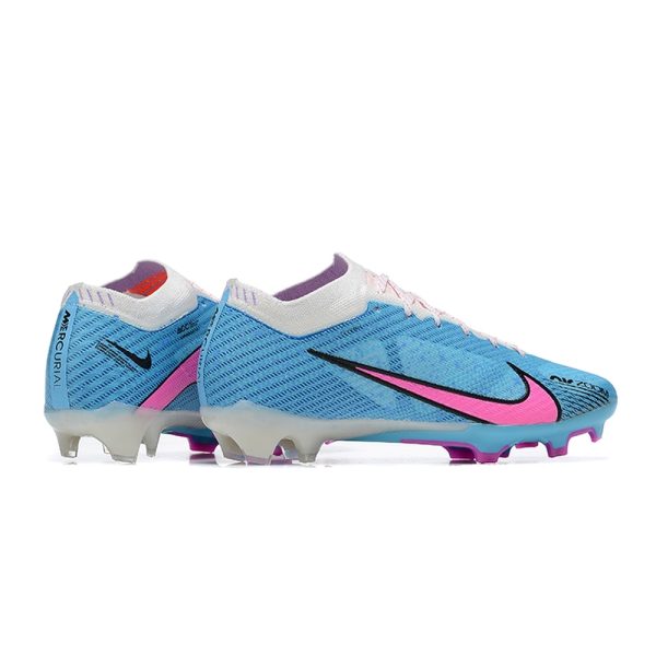 Chuteira Campo NIKE Air Zoom Mercurial Vapor 15 Elite FG