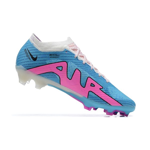 Chuteira Campo NIKE Air Zoom Mercurial Vapor 15 Elite FG