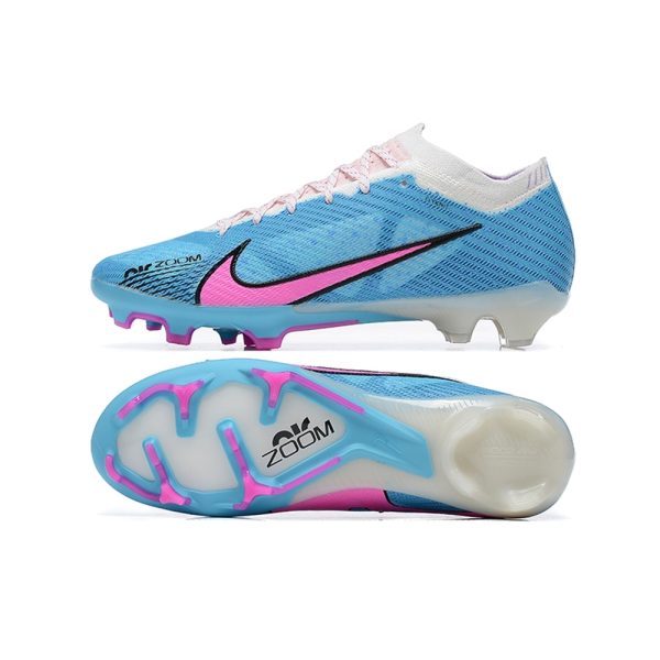 Chuteira Campo NIKE Air Zoom Mercurial Vapor 15 Elite FG