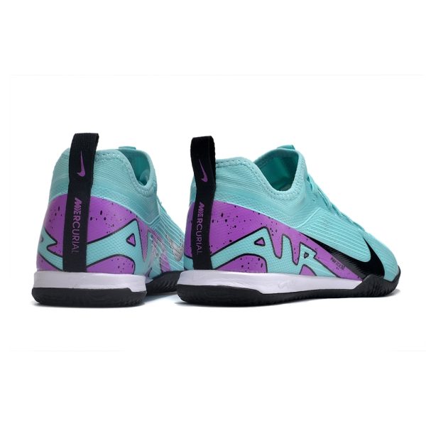 Chuteira Futsal Nike Air Zoom Mercurial Vapor 15 Pro Peak Ready