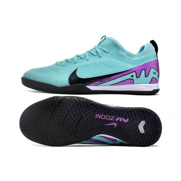 Chuteira Futsal Nike Air Zoom Mercurial Vapor 15 Pro Peak Ready
