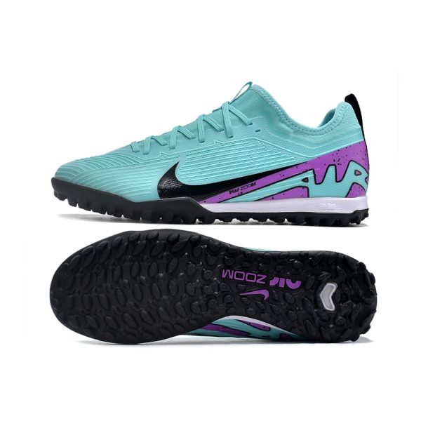 Chuteira Society Nike Air Zoom Mercurial Vapor 15 Pro Peak Ready