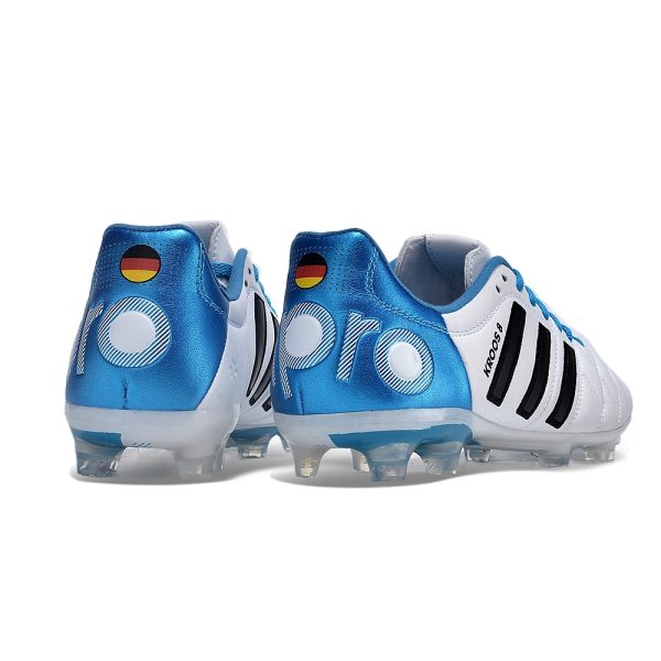Chuteira Campo ADIDAS Adipure 11Pro FG Toni Kross