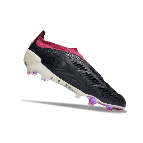 Chuteira Campo ADIDAS Predator Elite LL FG 30 anos