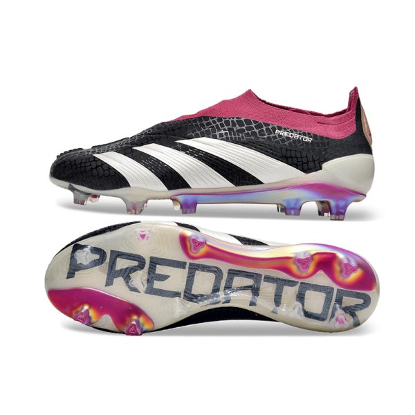 Chuteira Campo ADIDAS Predator Elite LL FG 30 anos