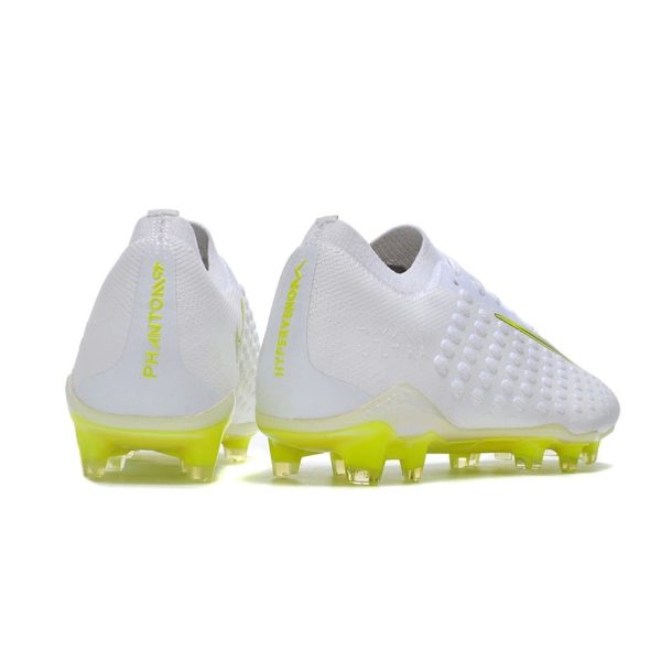 Chuteira Campo NIKE Phantom Ultra Venom FG