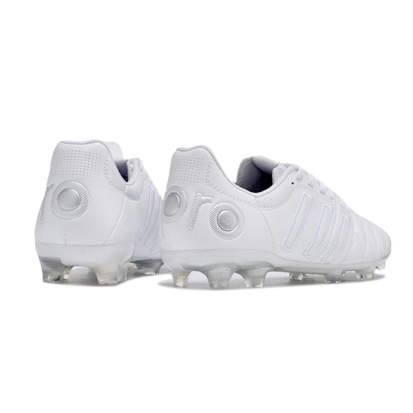 Chuteira Campo ADIDAS Adipure 11Pro FG Pearlised