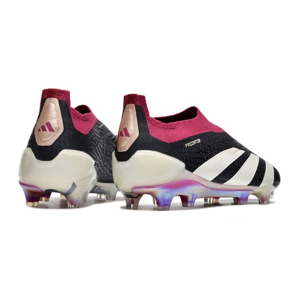 Chuteira Campo ADIDAS Predator Elite LL FG 30 anos