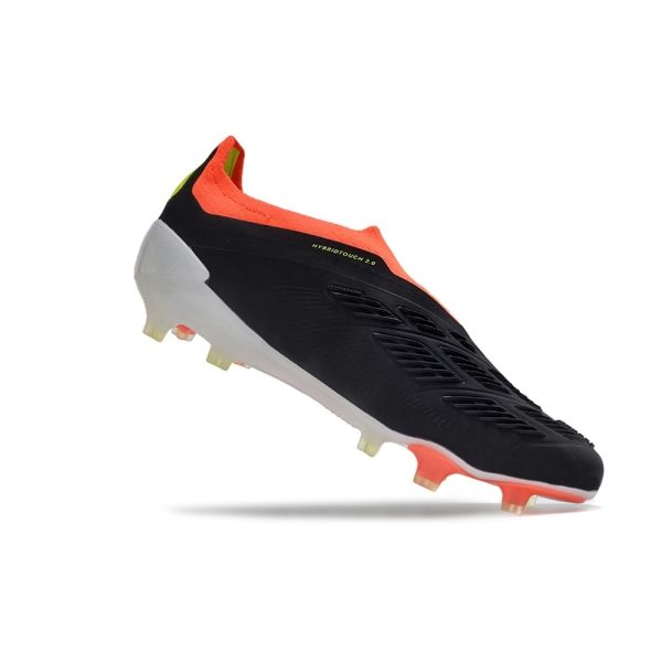 Chuteira Campo ADIDAS Predator Elite LL FG Solar Energy