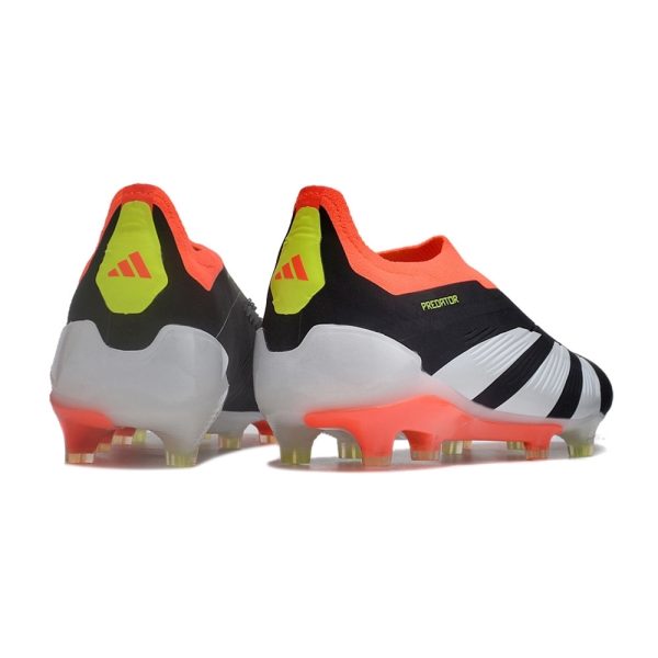 Chuteira Campo ADIDAS Predator Elite LL FG Solar Energy