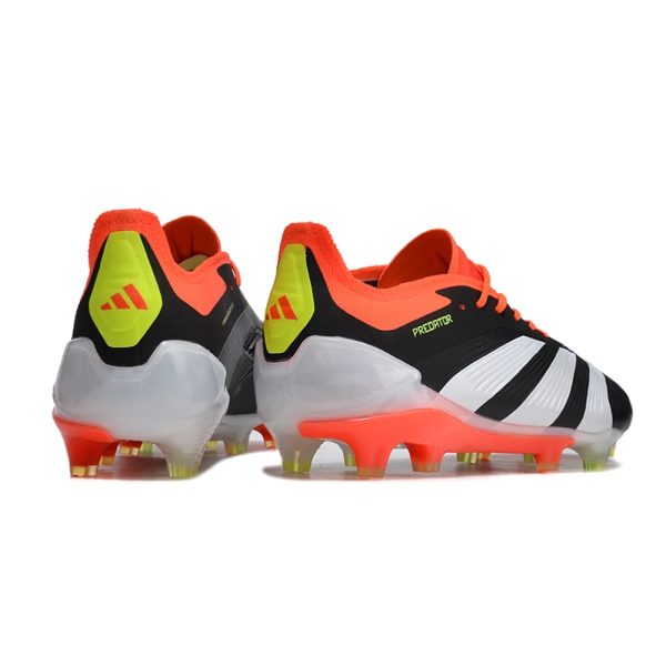 Chuteira Campo ADIDAS Predator Elite FG Solar Energy