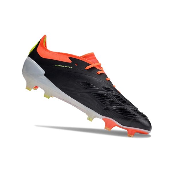 Chuteira Campo ADIDAS Predator Elite FG Solar Energy
