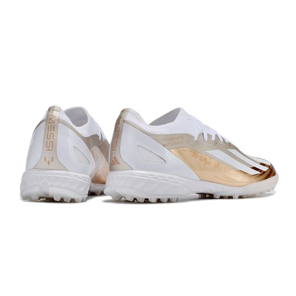 Chuteira Society ADIDAS X CrazyFast.1 El Ocho