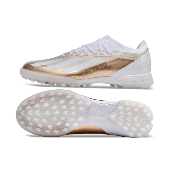 Chuteira Society ADIDAS X CrazyFast.1 El Ocho