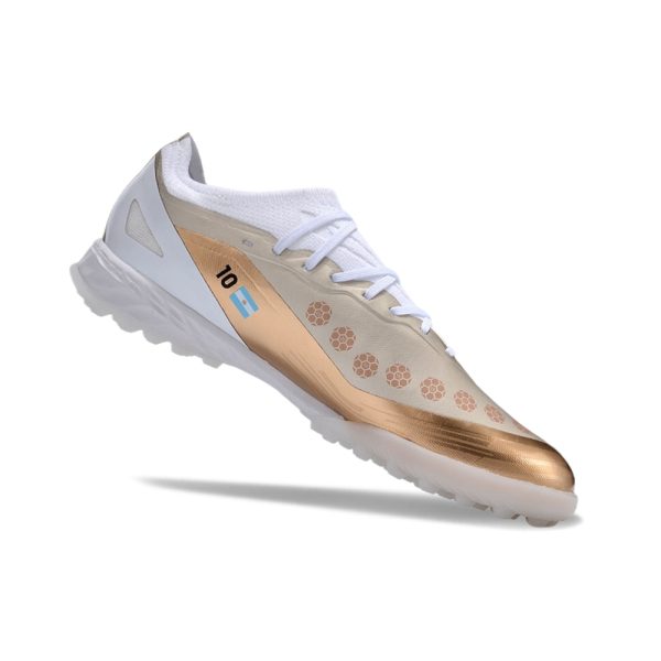 Chuteira Society ADIDAS X CrazyFast.1 El Ocho