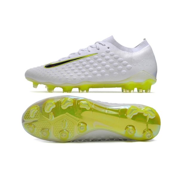 Chuteira Campo NIKE Phantom Ultra Venom FG
