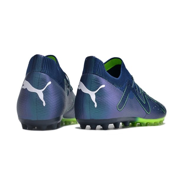 Chuteira Puma Future Ultimate MG Gear Up
