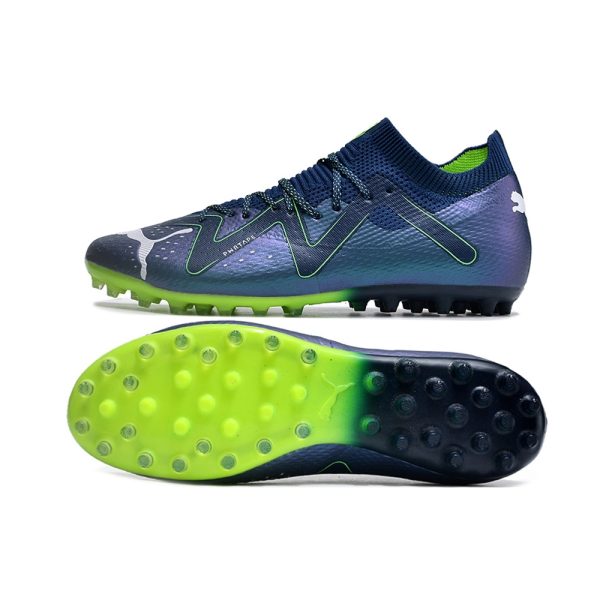 Chuteira Puma Future Ultimate MG Gear Up