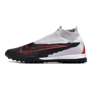 Chuteira Society Nike React Phantom GX Elite DF
