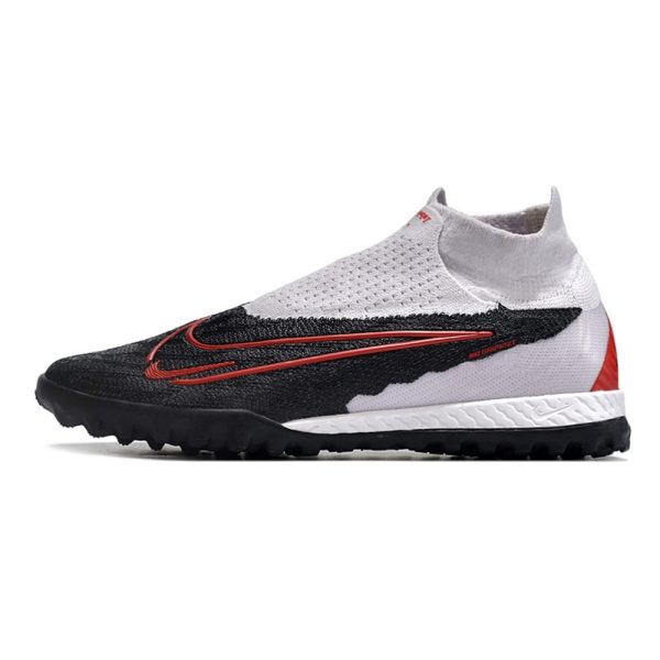 Chuteira Society Nike React Phantom GX Elite DF