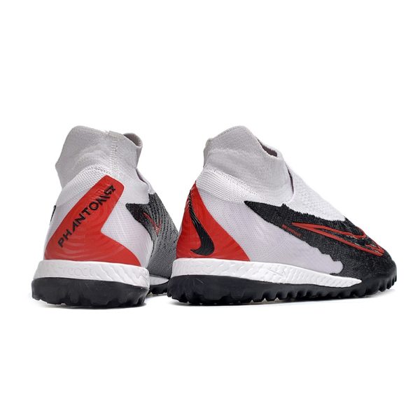 Chuteira Society Nike React Phantom GX Elite DF