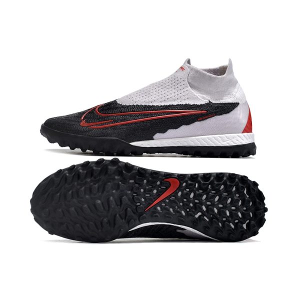 Chuteira Society Nike React Phantom GX Elite DF