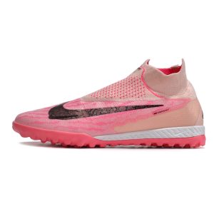 Chuteira Society Nike React Phantom GX Elite DF