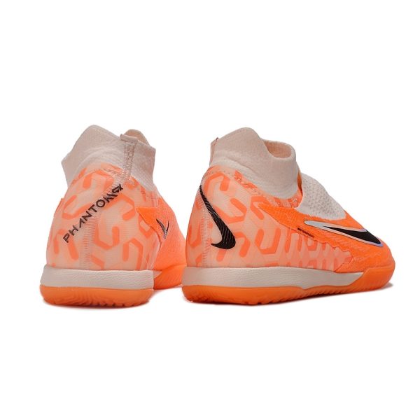 Chuteira Futsal Nike React Phantom GX Elite DF United