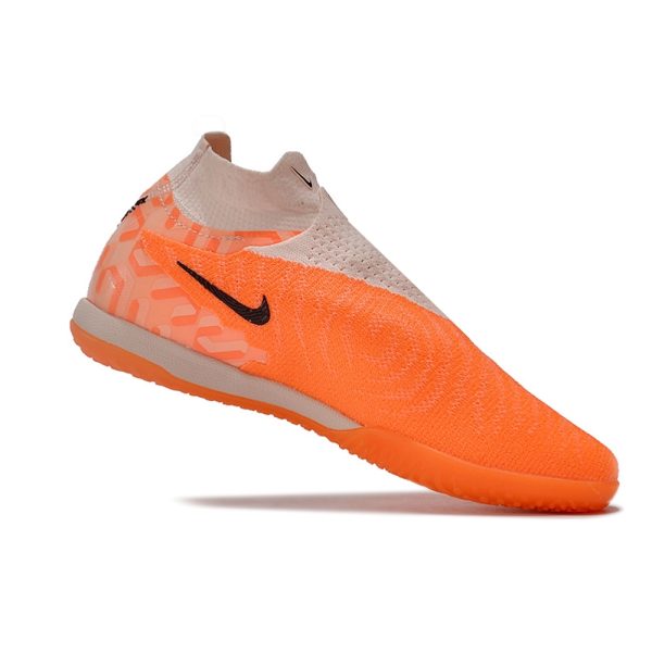 Chuteira Futsal Nike React Phantom GX Elite DF United