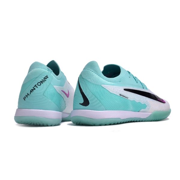 Chuteira Futsal Nike Phantom GX Elite Peadky Ready