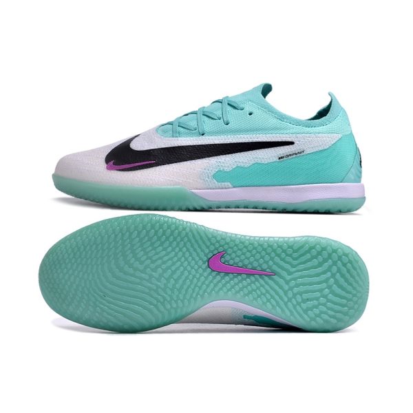 Chuteira Futsal Nike Phantom GX Elite Peadky Ready