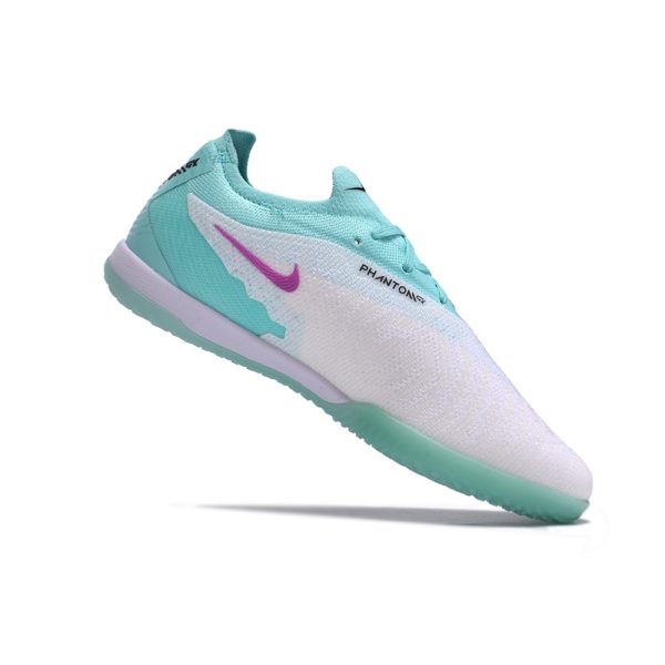 Chuteira Futsal Nike Phantom GX Elite Peadky Ready