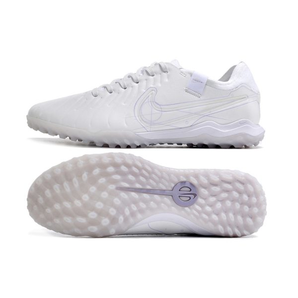 Chuteira Society NIKE Tiempo Legend 10 Pro