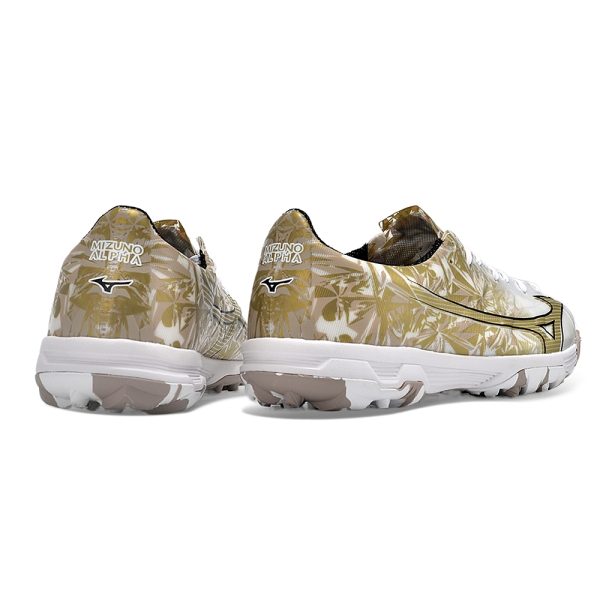 Chuteira Society Mizuno Alpha Elite AS